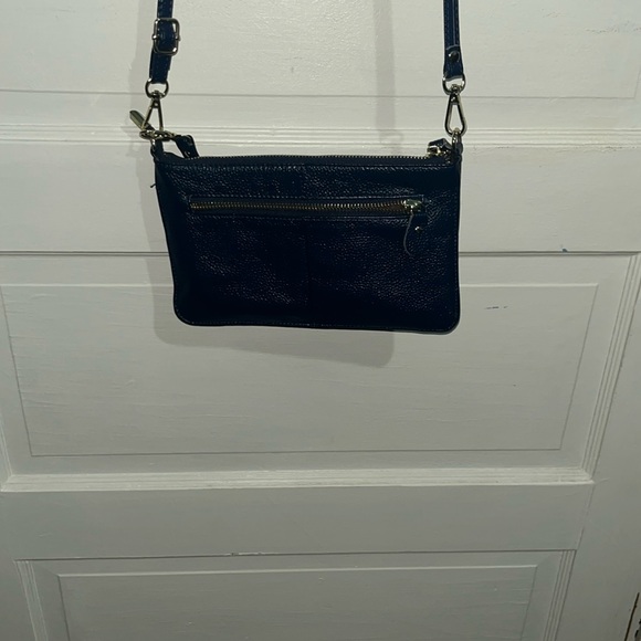 Little Blue Purse - Picture 2 of 5